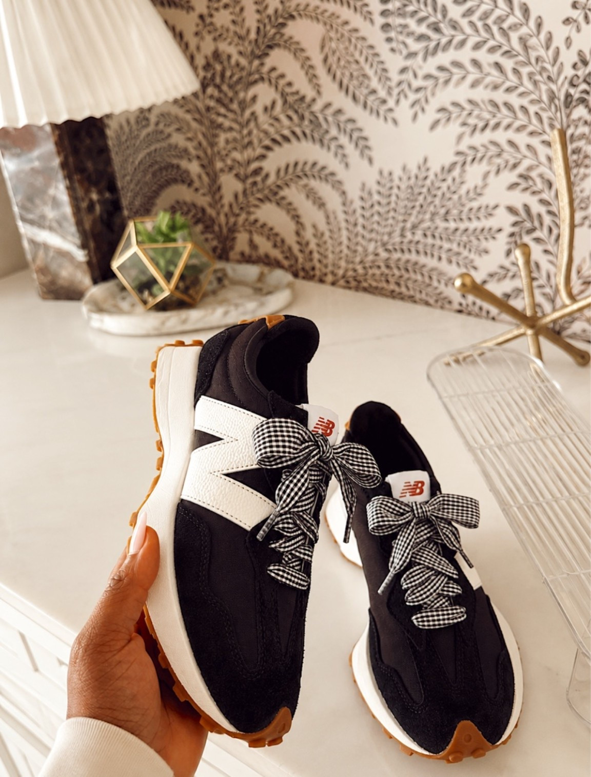 New balance on sale for $79.99!!!

#LTKmomlife #LTKSaleAlert