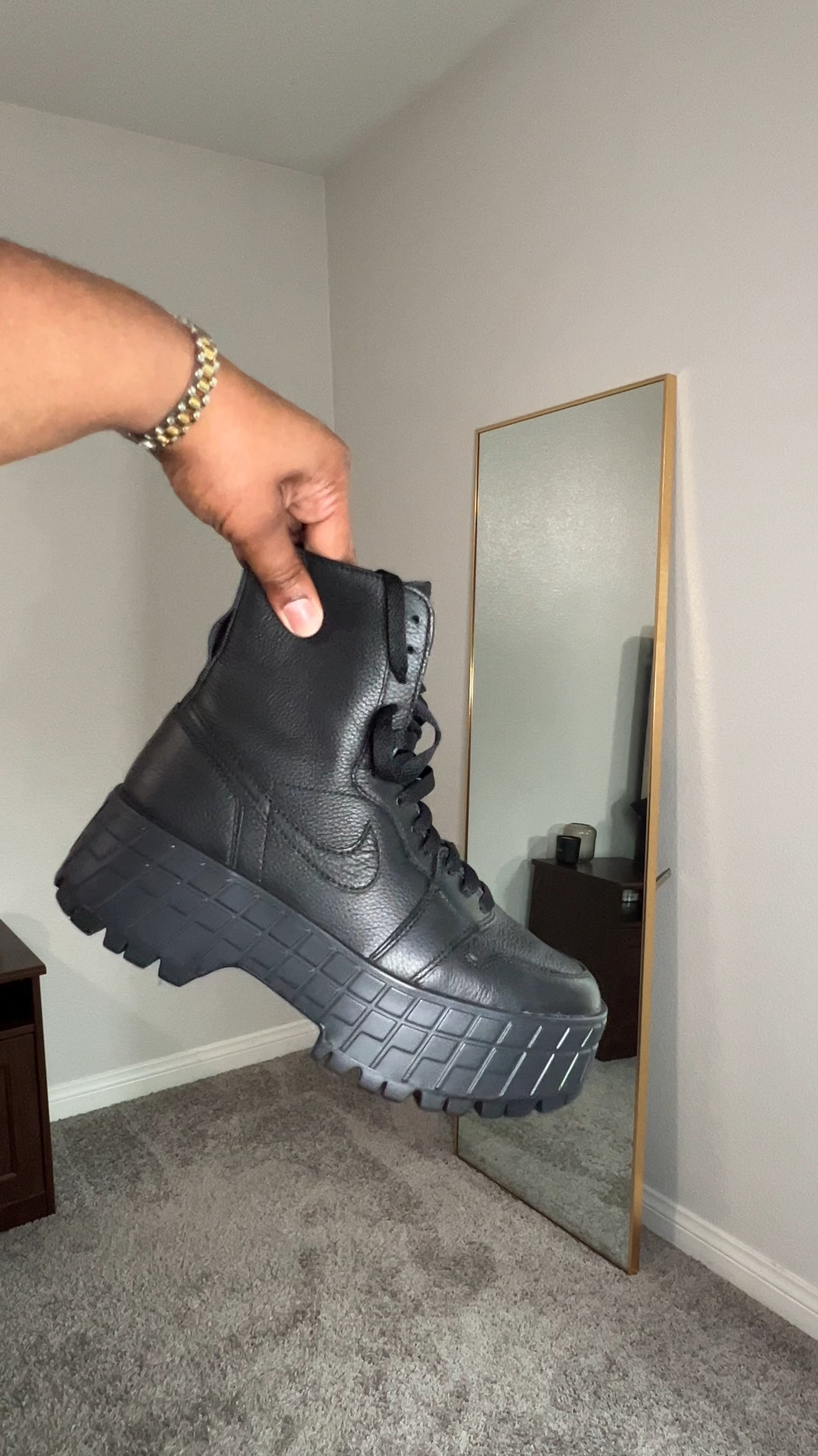 i’m in LOVE. i wear an 8.5 but got an 8! obsessed. 

#LTKshoecrush #LTKstyletip