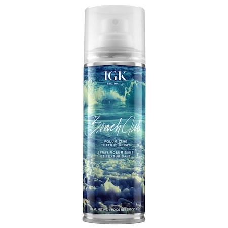 IGK Beach Club Texture Spray 5 oz | Sephora (US)