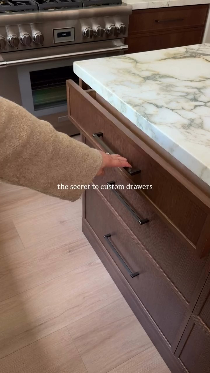Drawer Organization! 

 #LTKHome