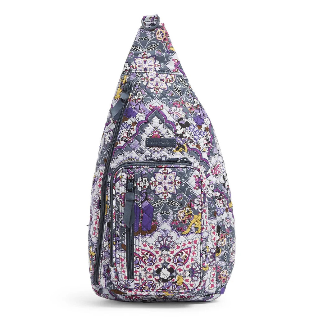 Disney Sling Backpack | Vera Bradley