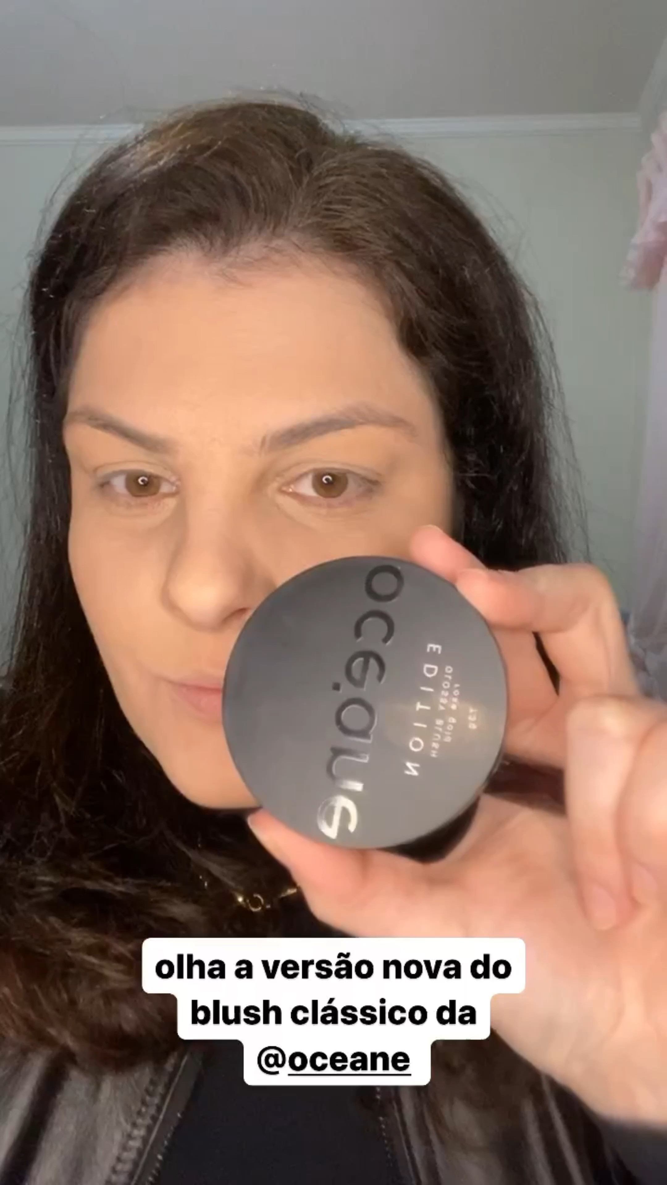 O blush mais lindo lançado recentemente !

#LTKU #LTKbeauty #LTKbrasil