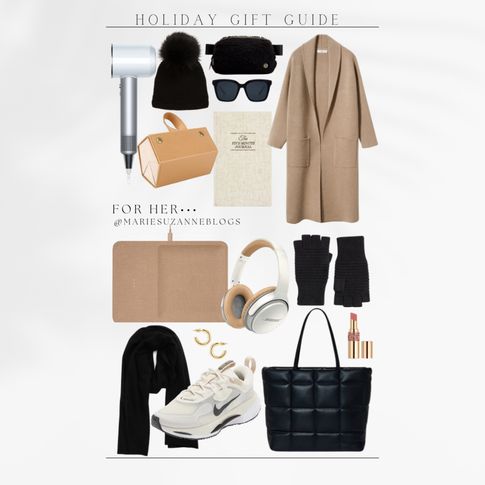 Holiday gift guide for her, holiday gift guide 2022

#LTKHoliday #LTKSeasonal #LTKGiftGuide