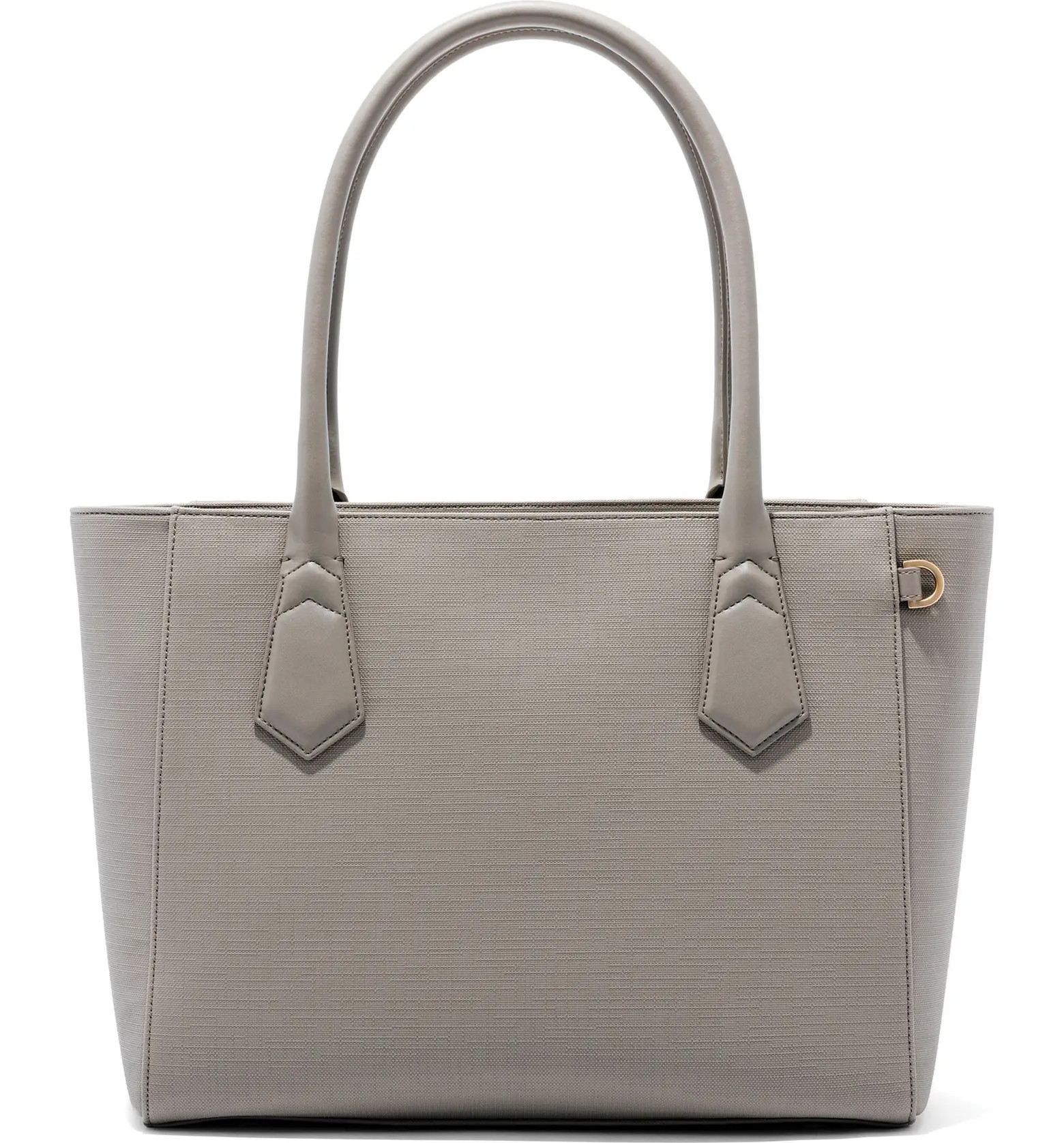 Signature Classic Coated Canvas Tote | Nordstrom Rack