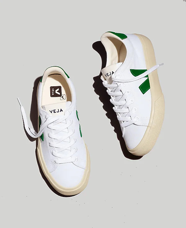 Veja™ Campo Sneakers | Madewell