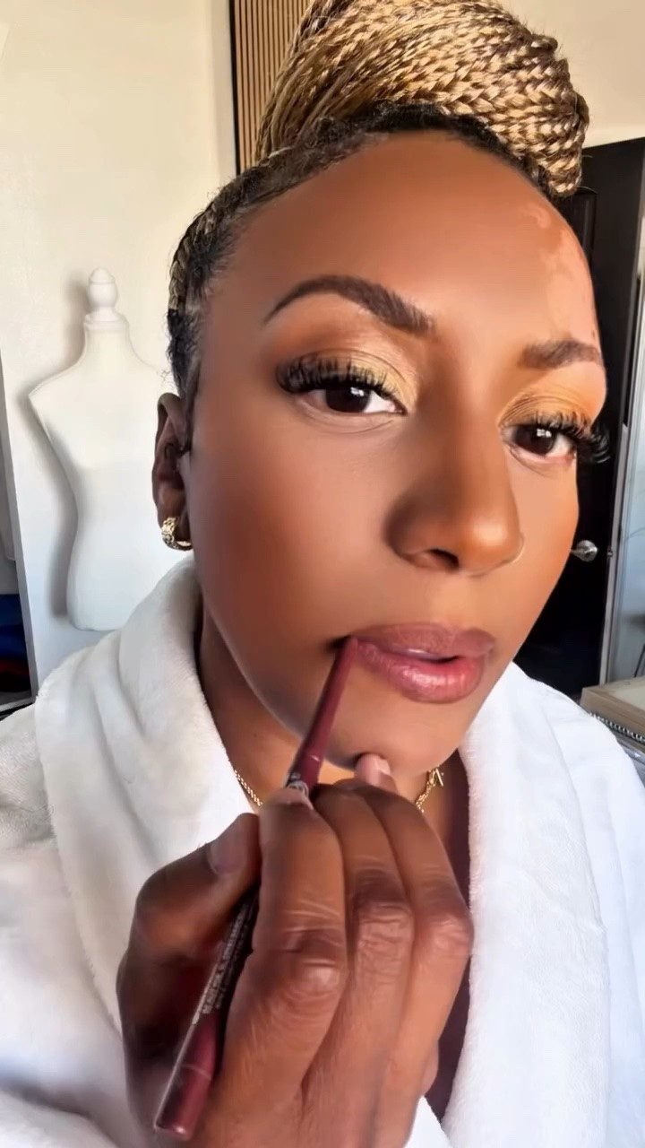 Ladies should have a signature lip—this is mine. 💕

#LTKselfcare #LTKBeauty #LTKgrwm