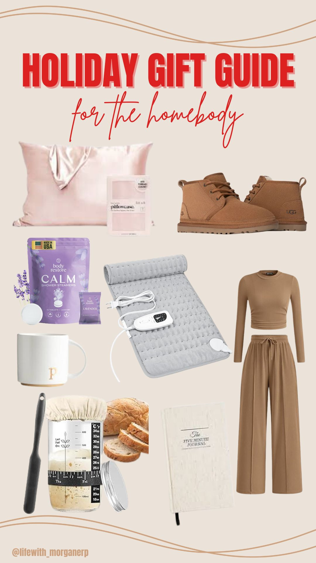 2024 holiday gift guide for the homebody 

 

#LTKCyberWeek #LTKGiftGuide #LTKHoliday