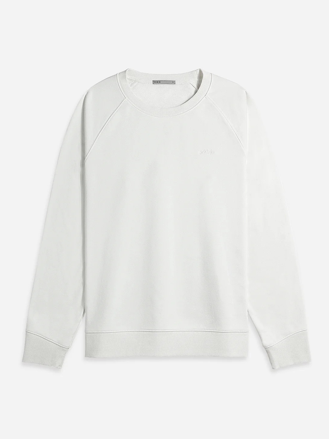 Deon Terry Crew Sweatshirt | ONS Clothing