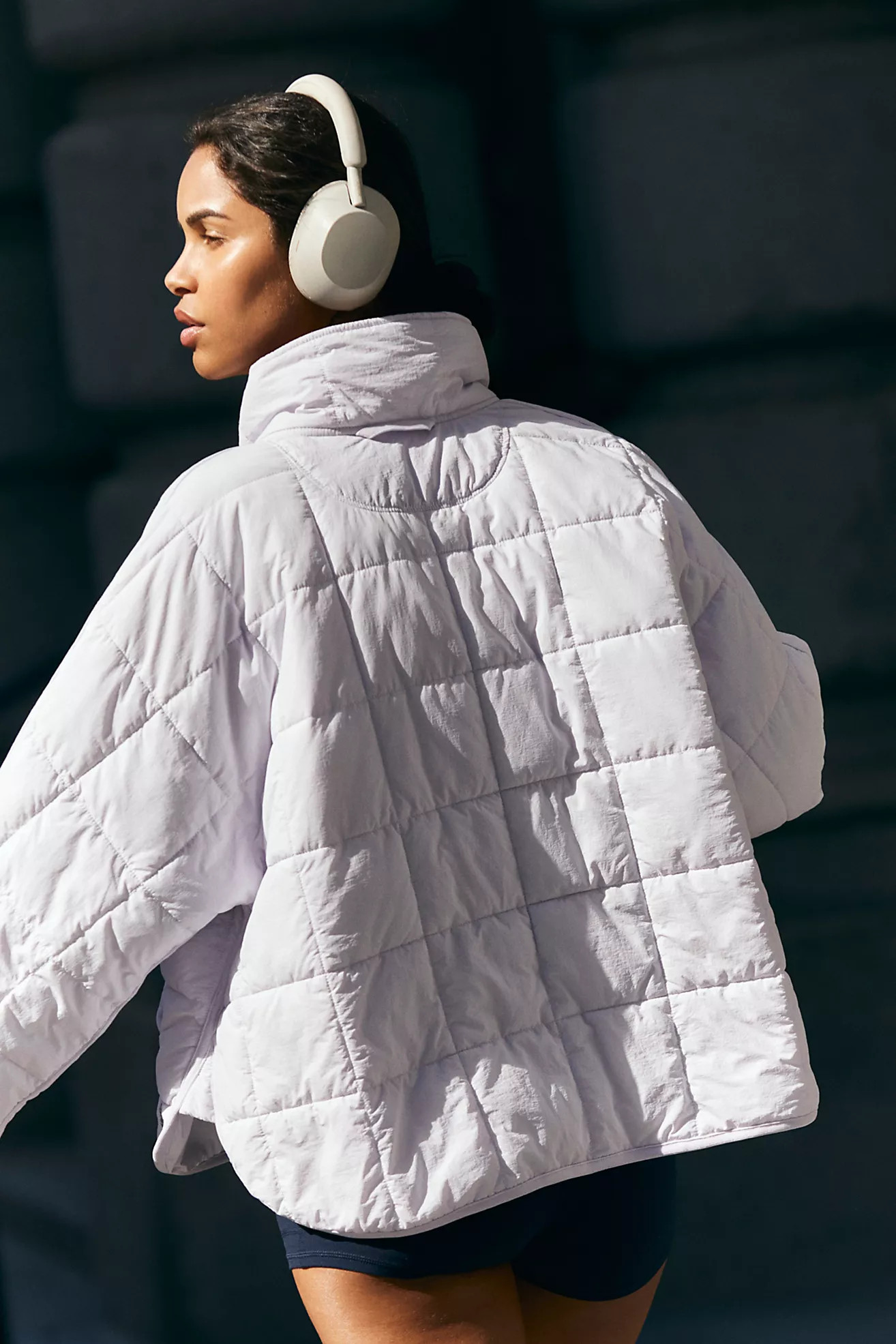 Pippa Packable Puffer Jacket | Free People (UK)