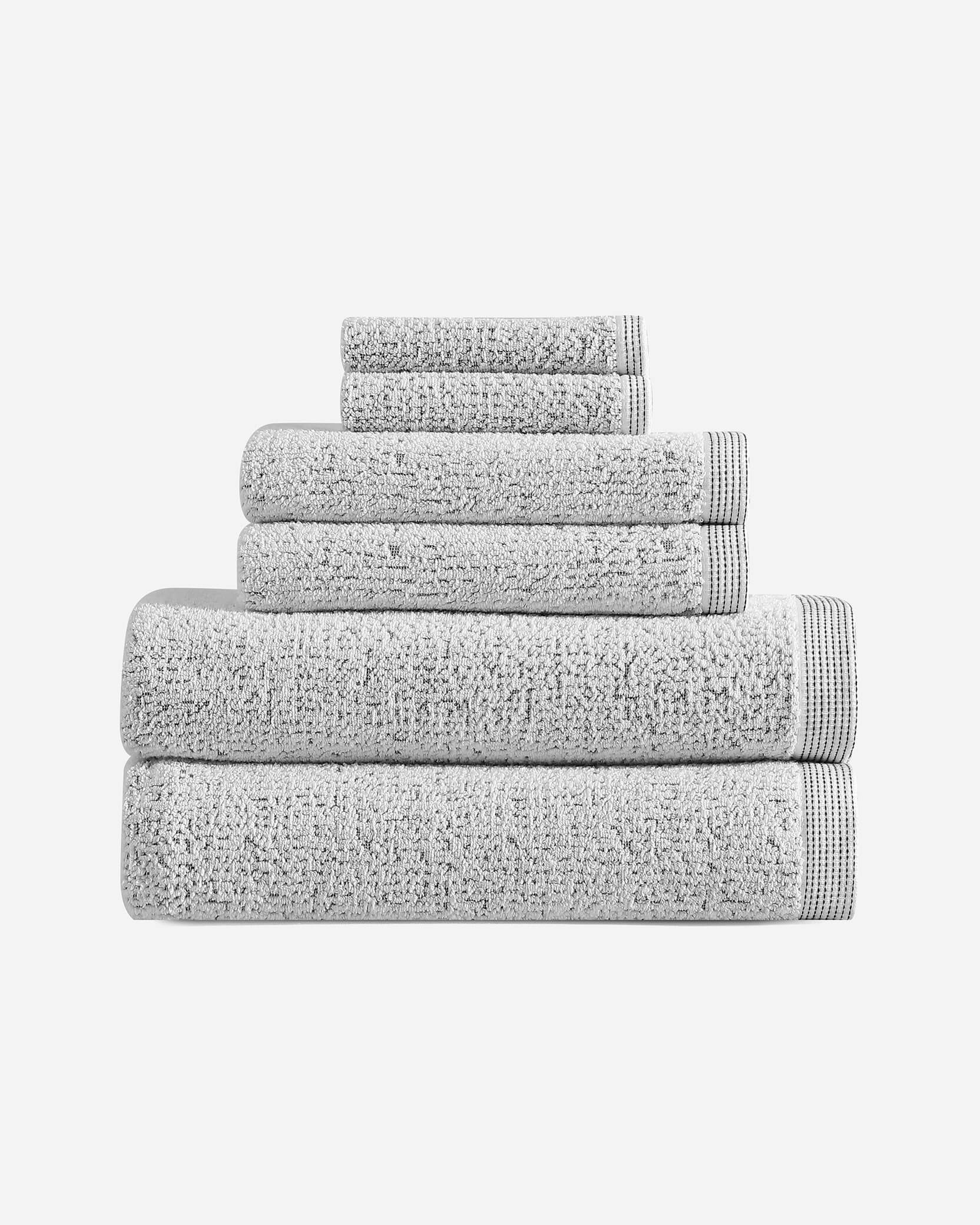 Estremoz Towel Set - 6 pc | Sunday Citizen
