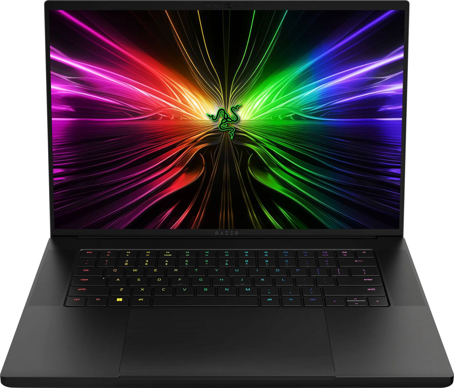 Razer Blade 16 16" Gaming Laptop OLED QHD + 240 Hz Intel i9 -14900HX NVIDIA GeForce RTX 4090 32 G... | Best Buy U.S.