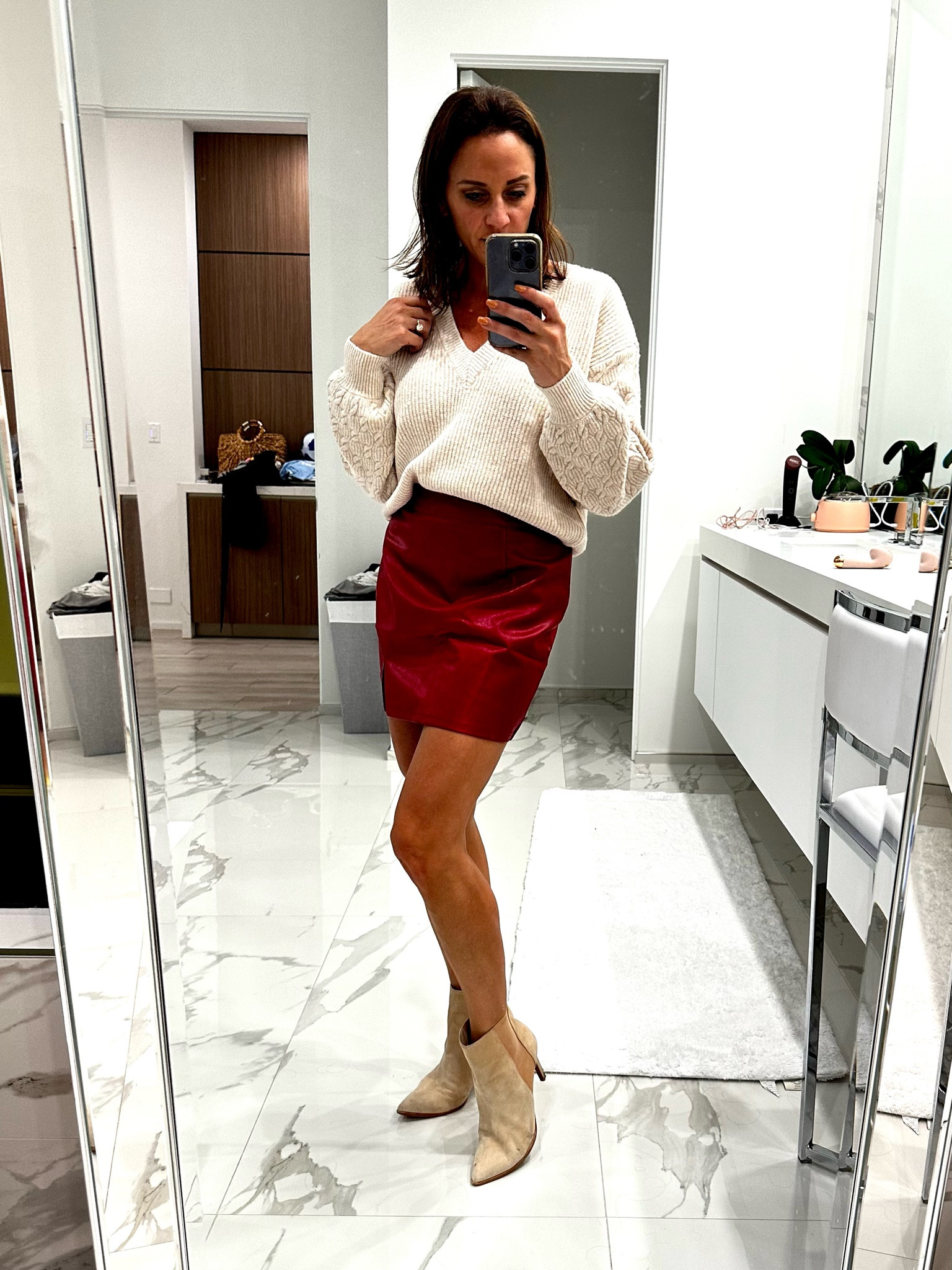 Winter Vibes 

#LTKHoliday #LTKFindsUnder100 #LTKFindsUnder50