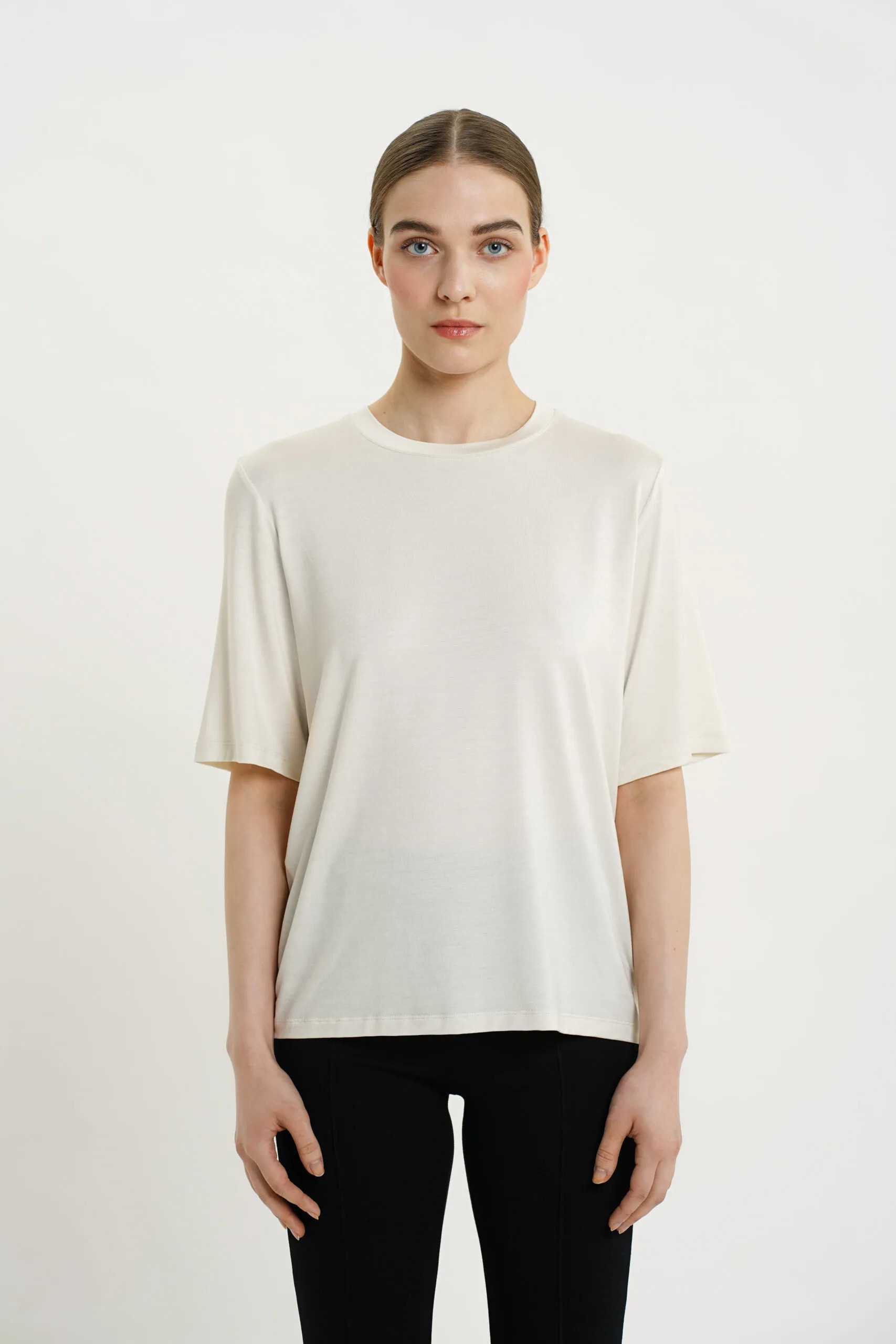 Bottas Tee – Birch | Residus AB