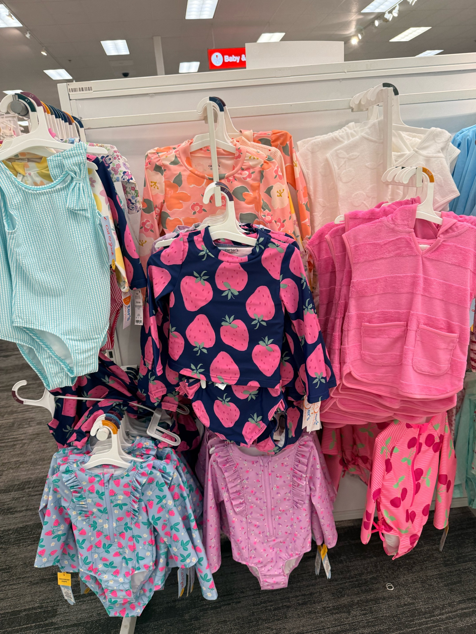 One thing about me… I’m always going to stop by the toddler section at Target 😂 The little outfits are just TOO cute and make dressing my mini so much fun.

Shop our Target toddler outfit finds now on my LTK.

#ShoppingWithPriiincesss #ToddlerOutfitInspo #KidsOutfits #MiniFashionista #EverydayStyle #LTKFamily #LTKKids #MomAndDaughterStyle #FamilyMoments #KidsOOTD #CuteStyle #MiniLooks #OutfitGoals #AtlantaMom #Atlantamom #Atlantabloggers #Atlantablogger #AtlantaCreator #Atlantacontentcreators #Atlantacontentcreator
