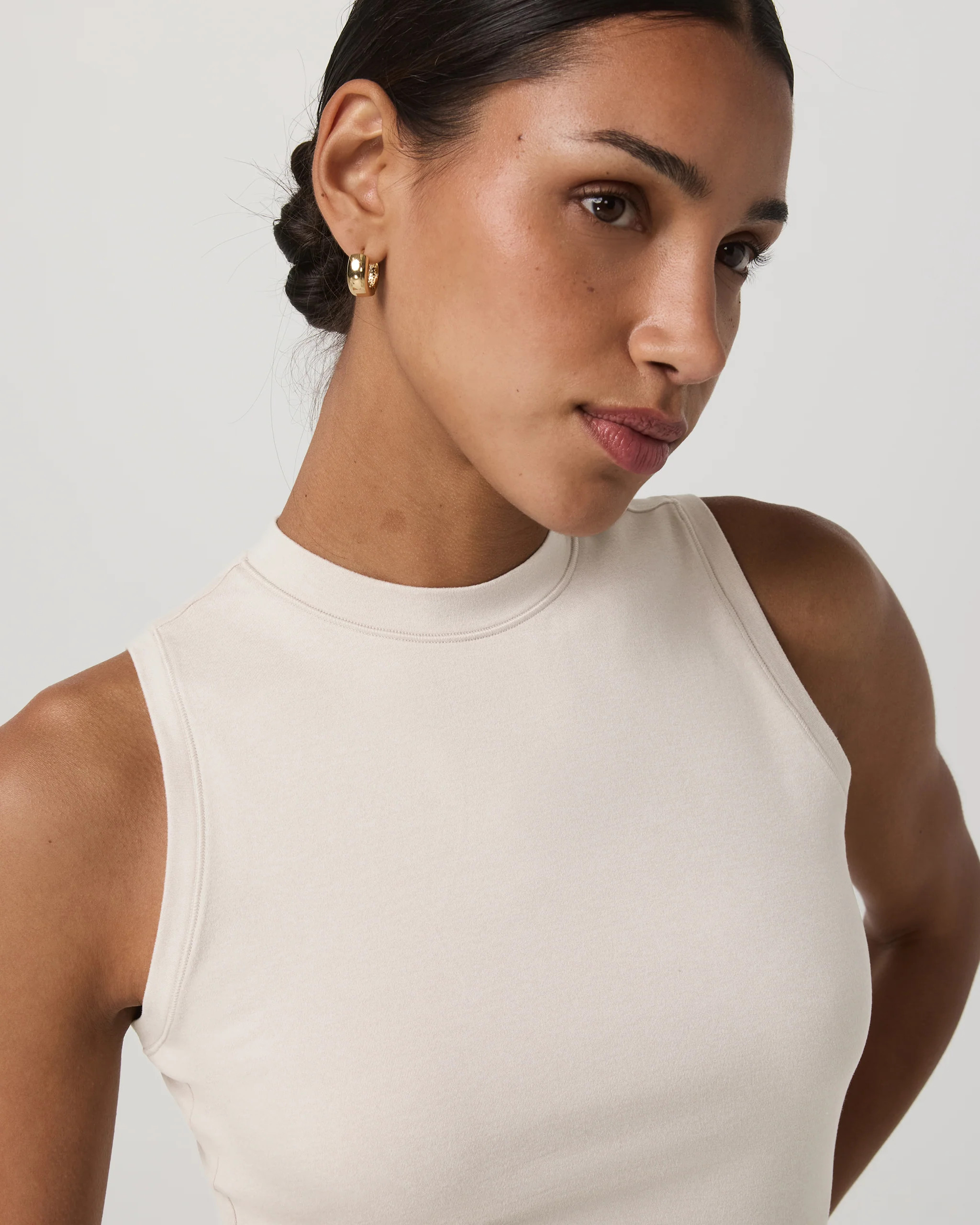 Halo Muscle Tank | Vuori Clothing (US & Canada)