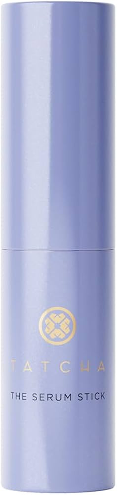 Tatcha The Serum Stick | Smooth Dry Fine Lines Instantly, Face & Eye Brightener Stick 8 G | 0.28 ... | Amazon (US)