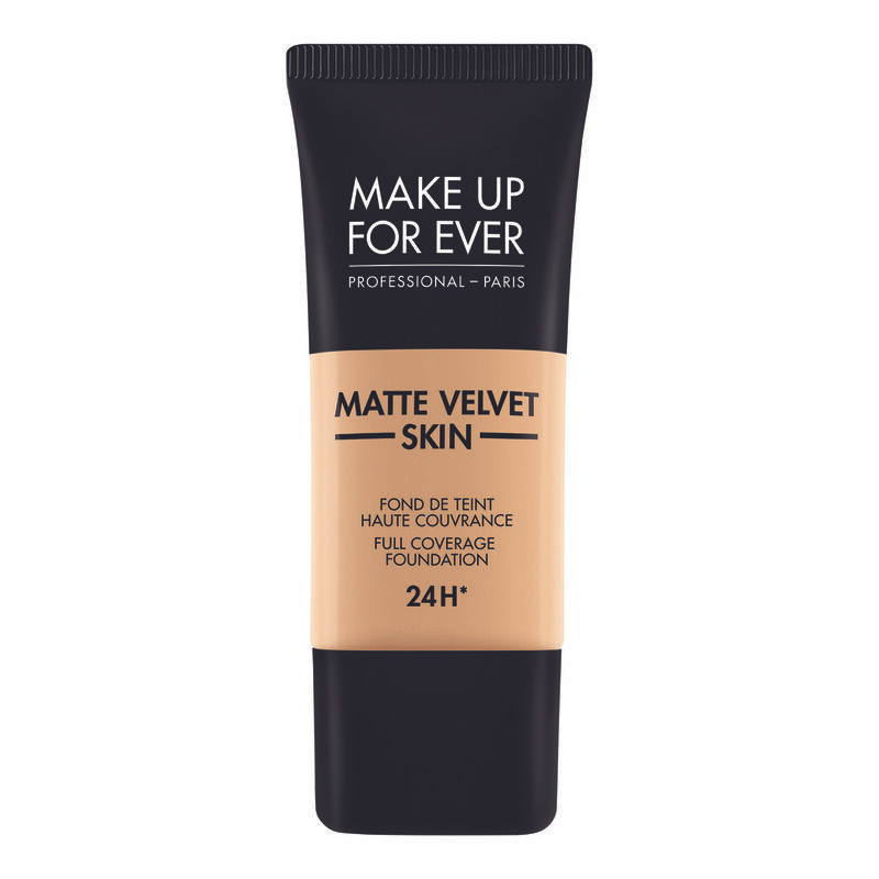 MATTE VELVET SKIN LIQUID | Make Up For Ever