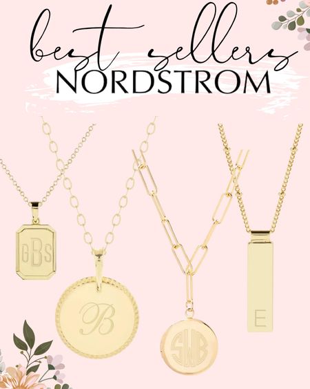 Pretty pendant necklaces! ✨

Pendant necklace, necklace, initial necklace, bridesmaids, bridal accessories, bridesmaid gifts, statement necklaces, monogram, pendant necklaces, monogram necklace, 

 #vday #valentinesday #valentinesdaygifts #valentinesdaygiftideas #giftsforher 

#LTKbeauty #LTKGiftGuide #LTKU