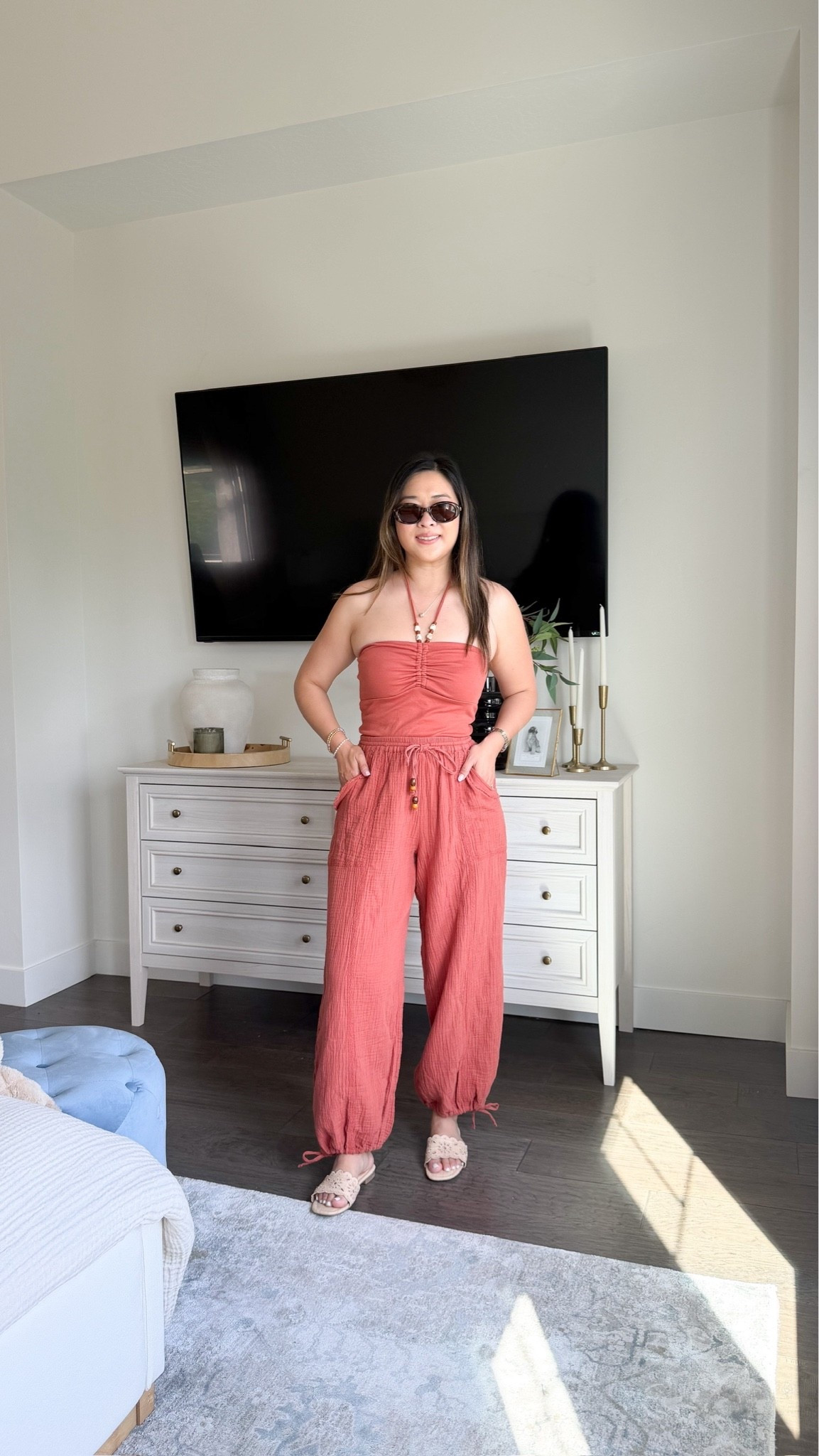 Target fashion, matching set, summer style, summer fashion, vacation outfit, tcs, trending

#LTKootd #LTKSeasonal #LTKSaleAlert