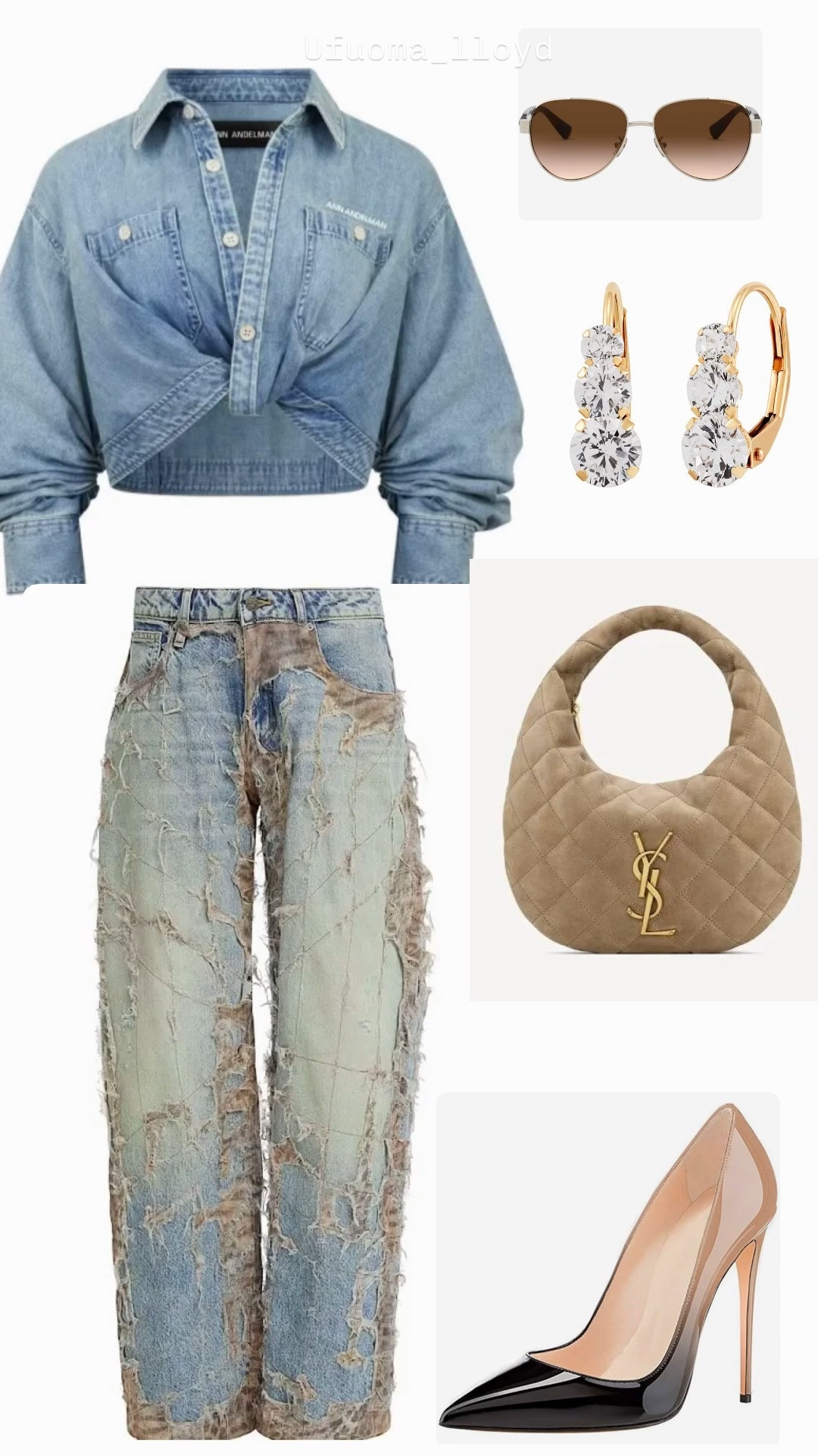 Hey Boobies 🤍

Your next favorite outfit is one click away 🛍️✨

Scroll to shop!! Follow for more!! Xo 😚

#LTKdayinmylife #LTKOver40 #LTKootd