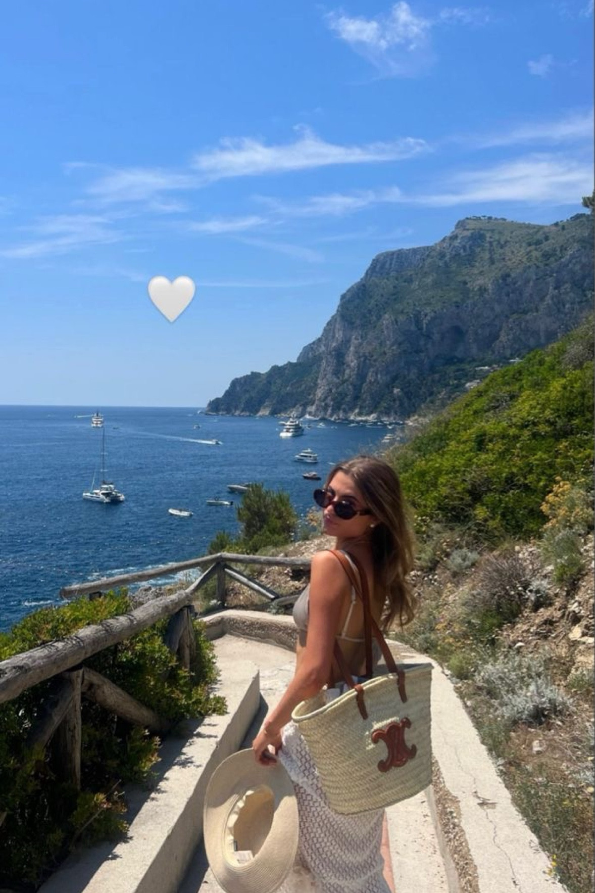 Say hello to summer's must-have accessory! 🌞 The chic woven tote, perfect for beach days and summer strolls, has everyone obsessed. Functional, stylish, and effortlessly elegant – grab yours and join the trend! 👜✨ #SummerStyle #BeachBag #FashionObsession

#LTKTravel #LTKSummerSales #LTKItBag