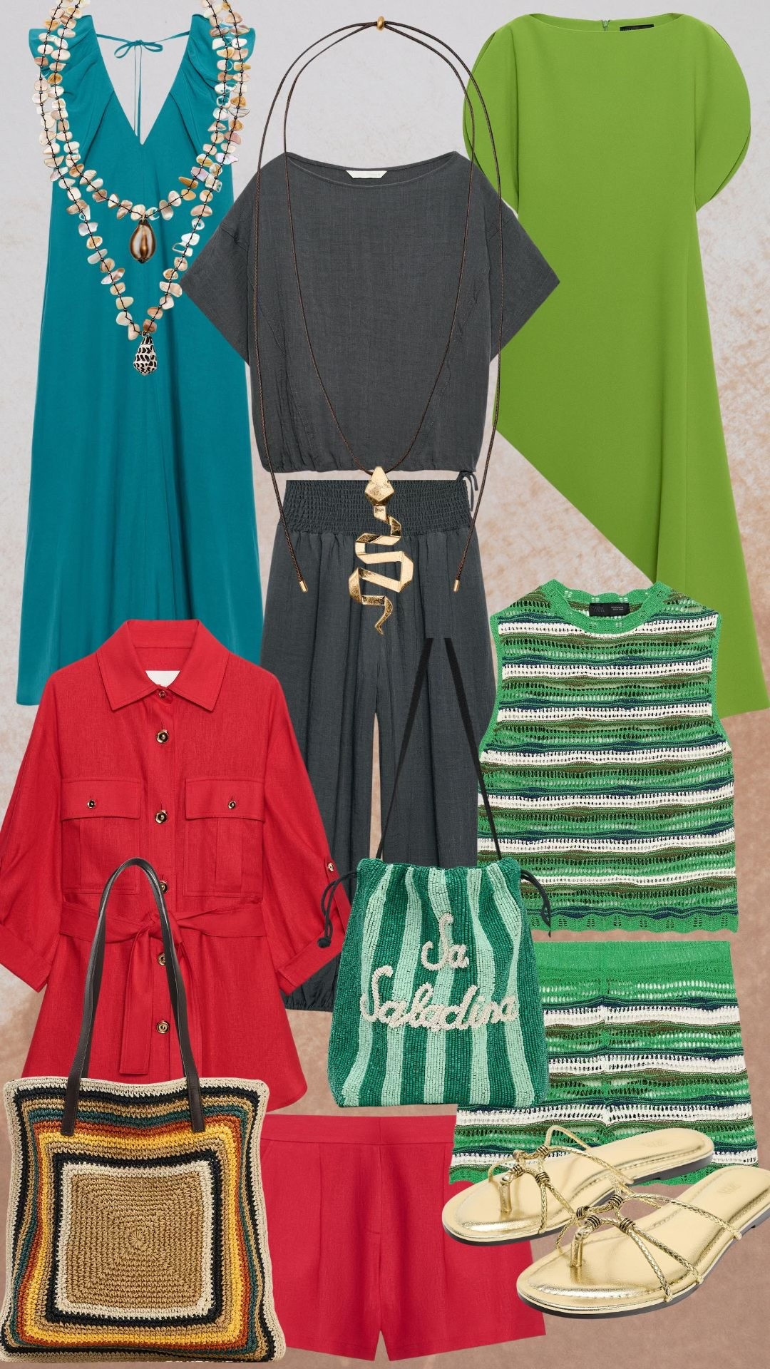 Zara New Arrivals