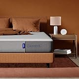 Casper Sleep Element Mattress, Queen + Free Shipping | Amazon (US)