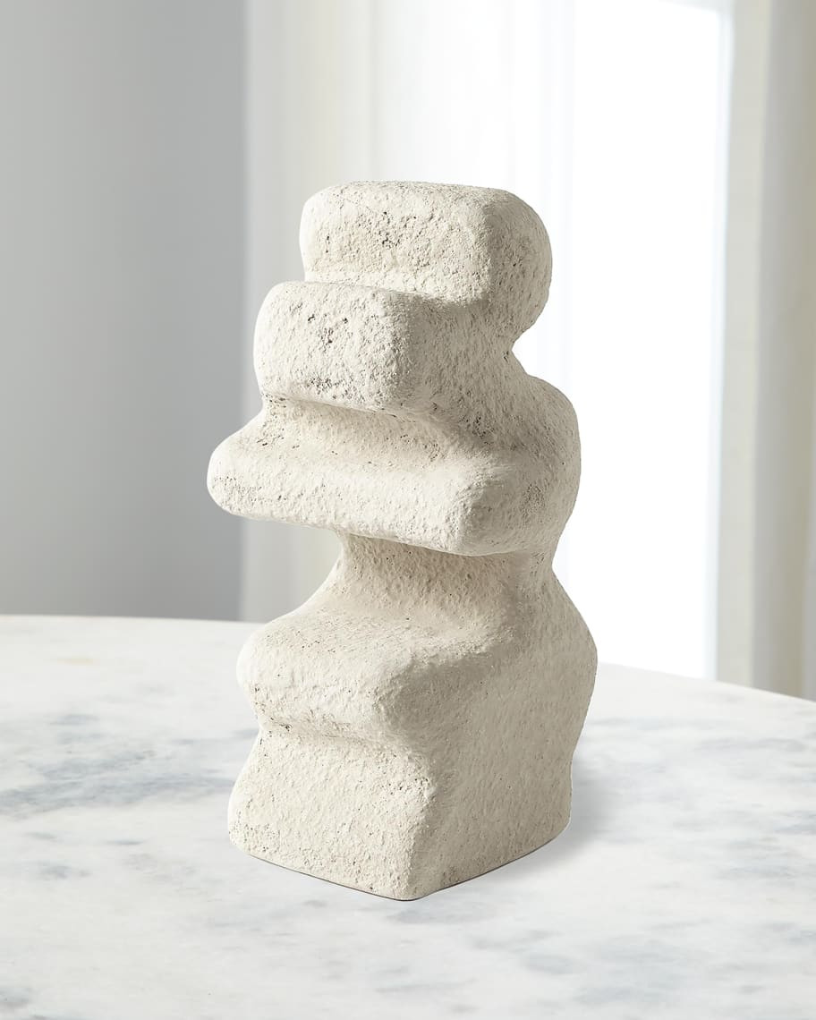 Global Views Mouren Sculpture | Neiman Marcus