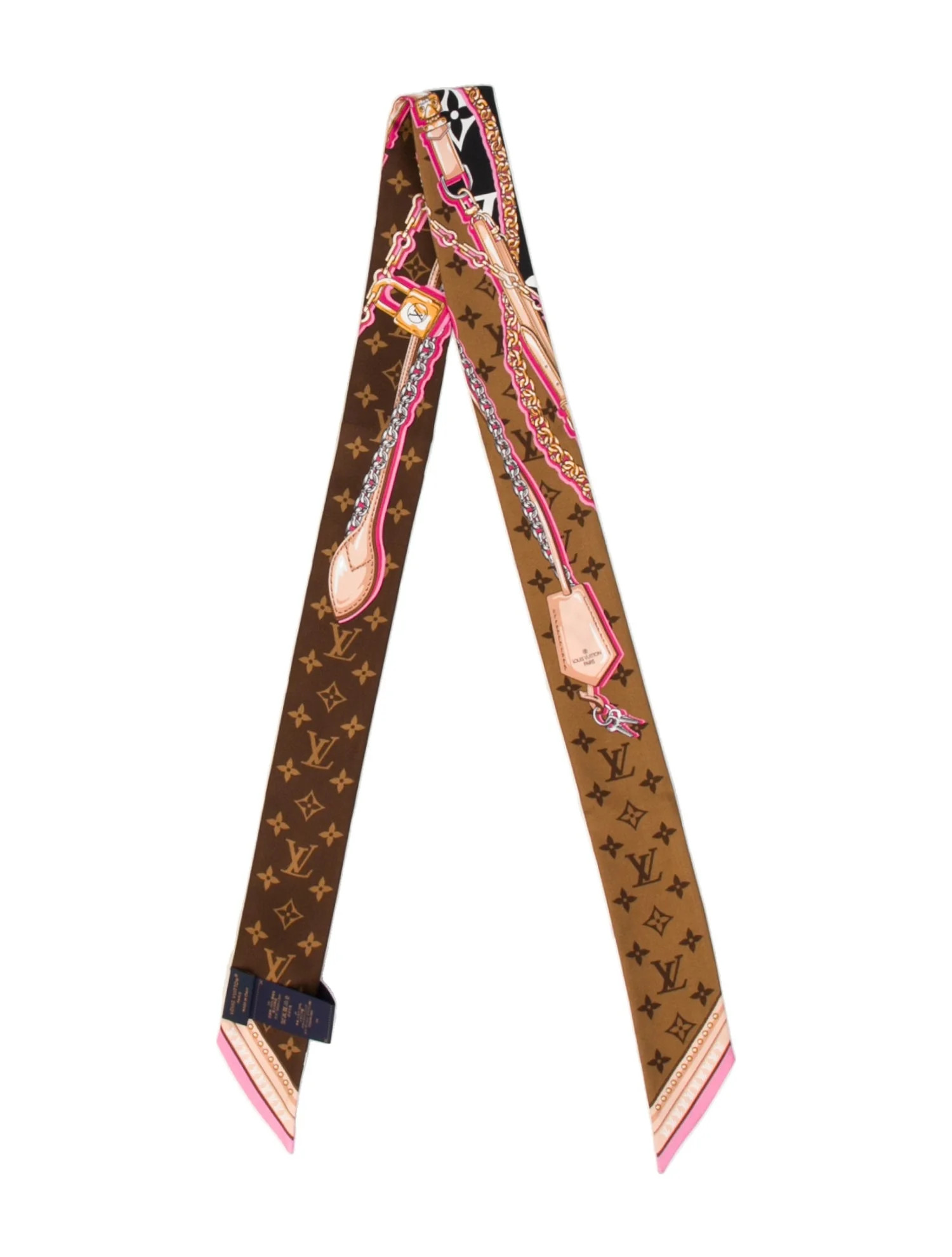 Silk 2014 Bandeau | The RealReal