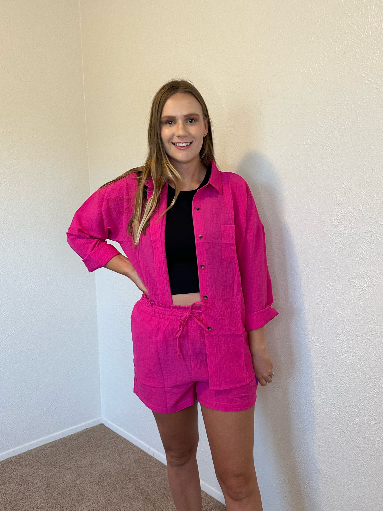 Resort outfit. Vacation outfit. Wearing a size medium 

#LTKstyletip #LTKtravel #LTKfindsunder50