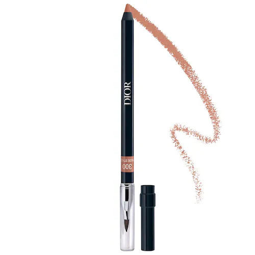 Rouge Dior Contour No-Transfer Lip Liner Pencil | Sephora (US)