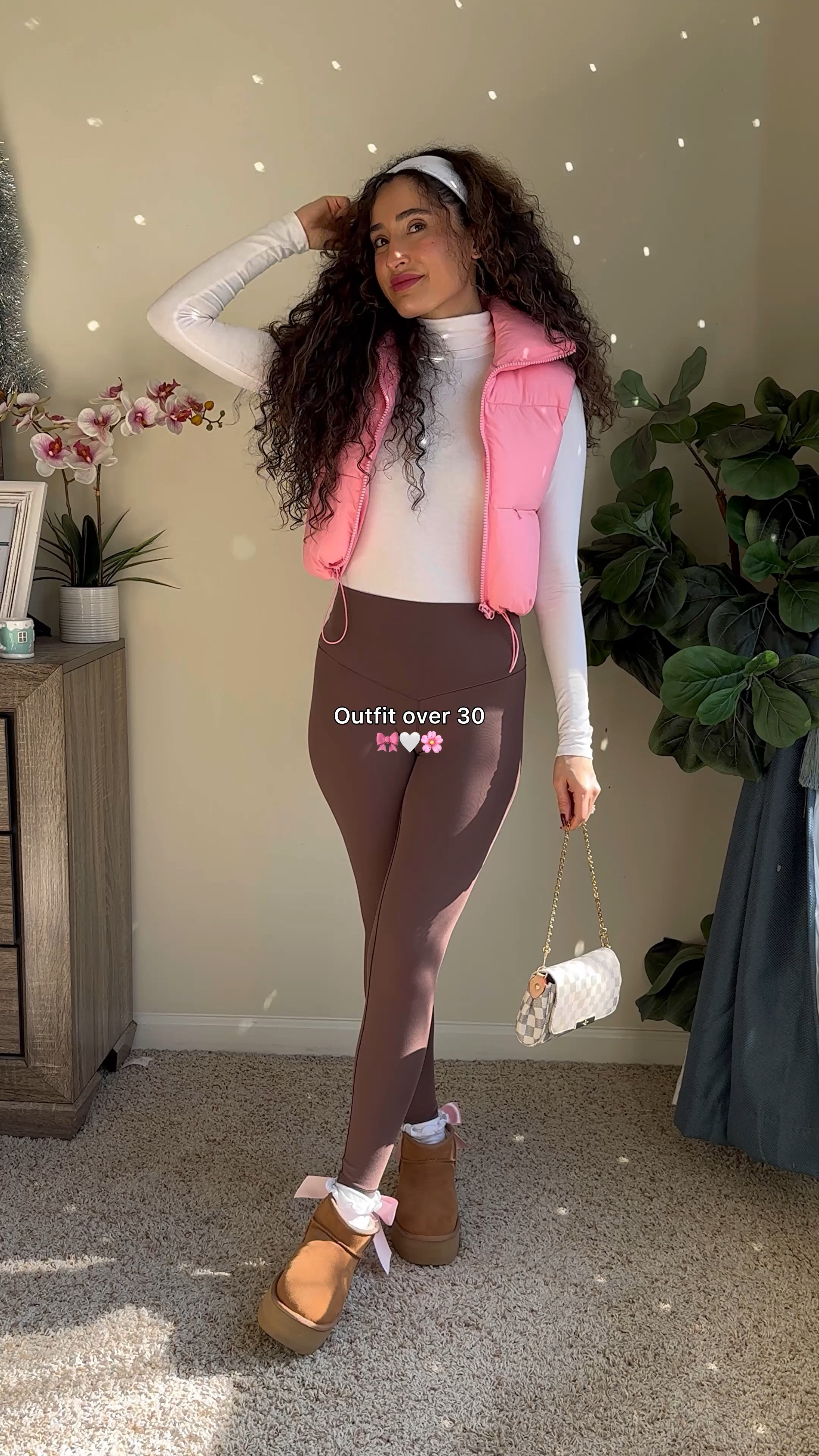 Cute outfit 

#LTKbeauty #LTKstyletip #LTKVideo