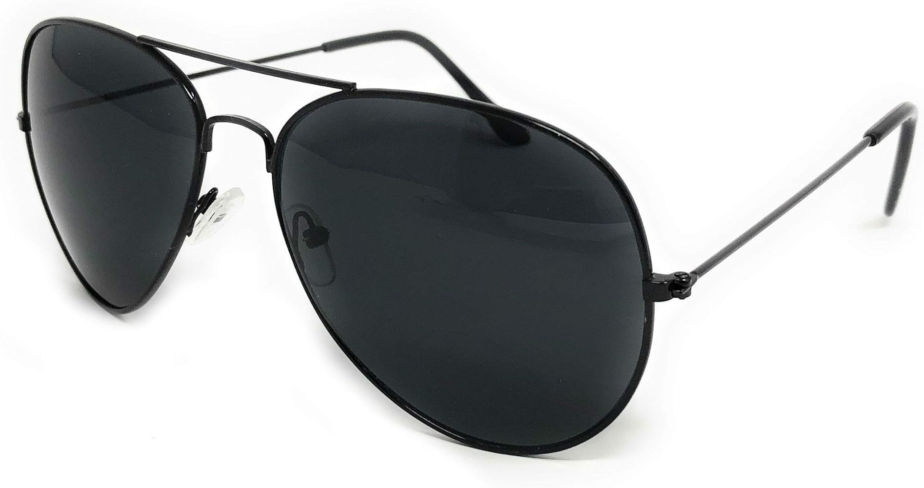 WebDeals - Aviator Metal Frame Sunglasses Classic Style…… | Amazon (US)