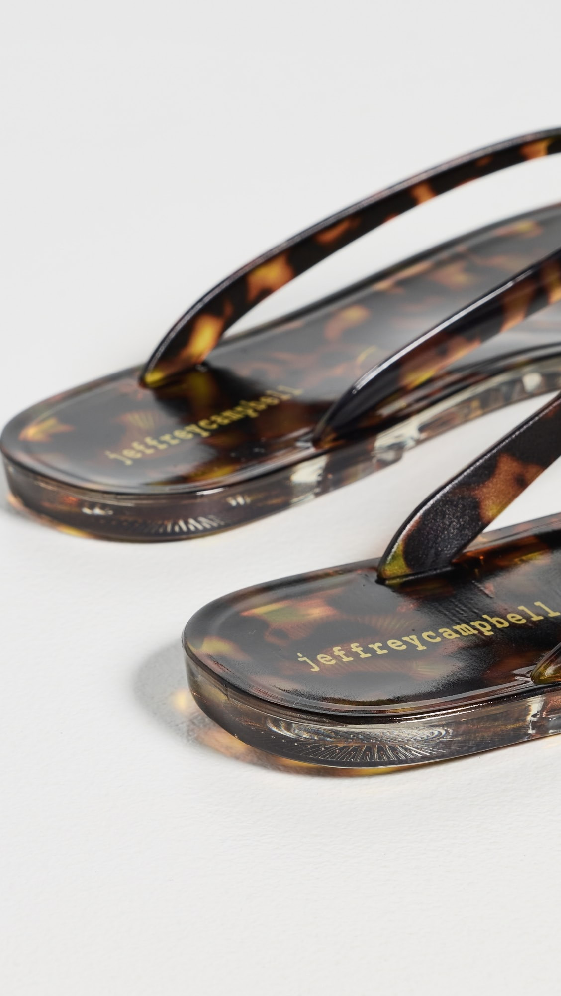 Beach Day Jelly Flip Flop | Shopbop