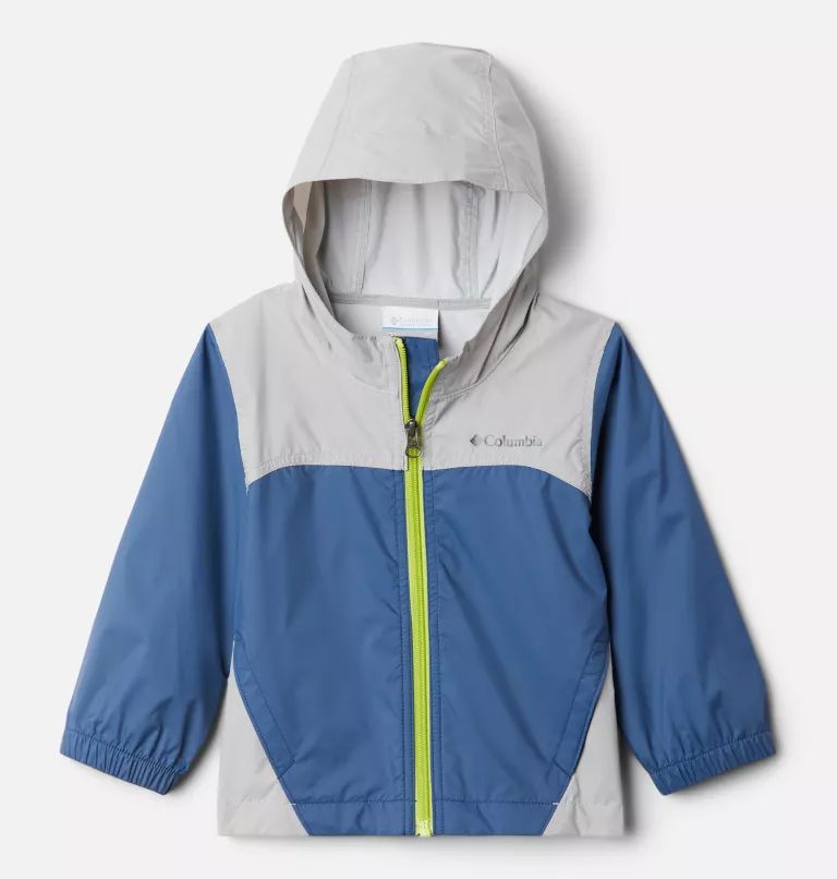 Boys’ Toddler Glennaker™ Rain Jacket | Columbia Sportswear