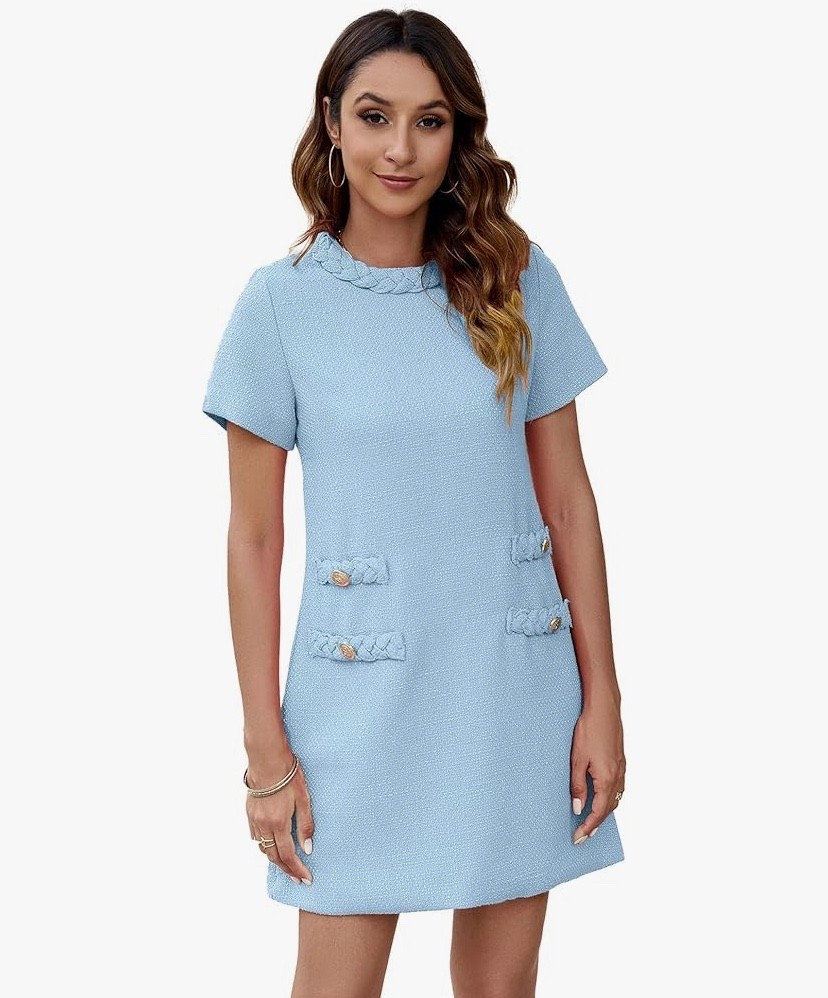 easter dress women - designer look for less, more colors available


#springdress #designerdupe #lookforless #amazon #springdresses2026 #weddingguestdress #spring #springoutfit #LTKWedding 


#LTKSeasonal #LTKU #LTKOver40