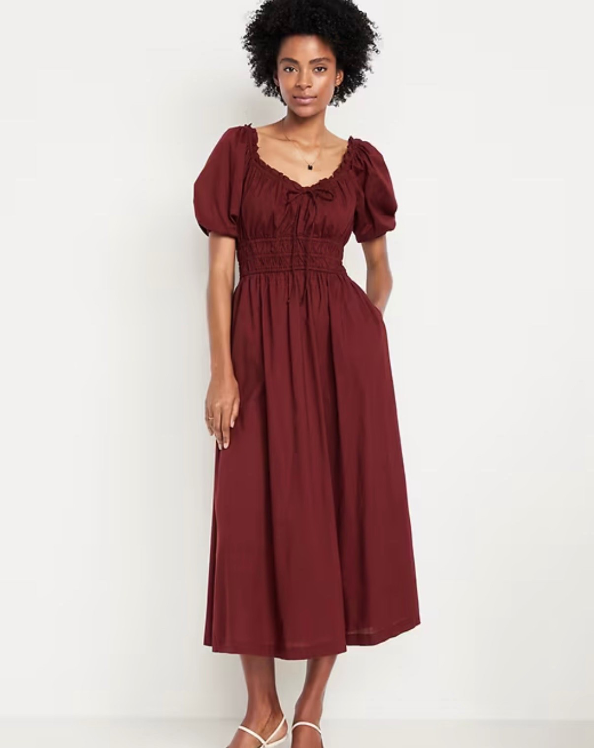 Doen Dupe 


#LTKFindsUnder50 #LTKFallSale #LTKMidsize