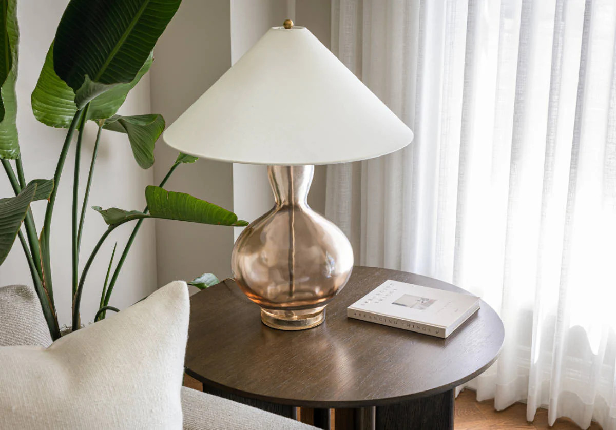 DELPHINE LAMP | Alice Lane Home Collection