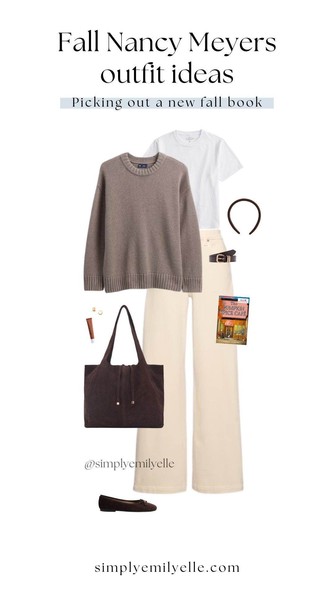 Fall outfit ideas, fall outfit idea, fall fashion, fall outfit inspo, coastal fall outfit, coastal fall outfit idea, coastal fall fashion, coastal fall outfit idea, coastal grandmother outfit, coastal granddaughter outfit, fall outfits 2025, fall fashion 2025, fall Nancy Meyers outfit

#LTKFallSale #LTKSeasonal #LTKSaleAlert