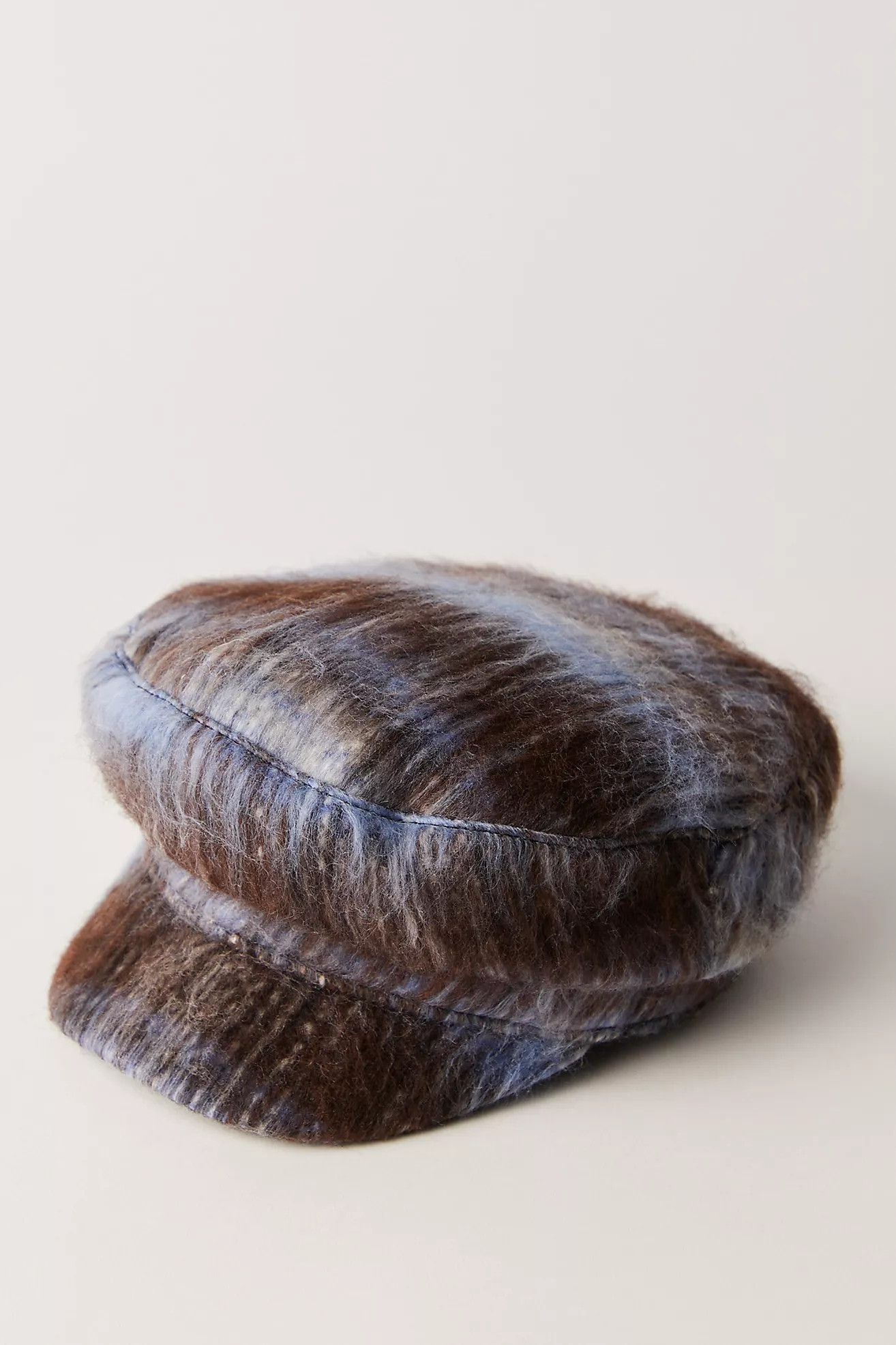 Upstate Wool Cadet Cap | Free People (Global - UK&FR Excluded)