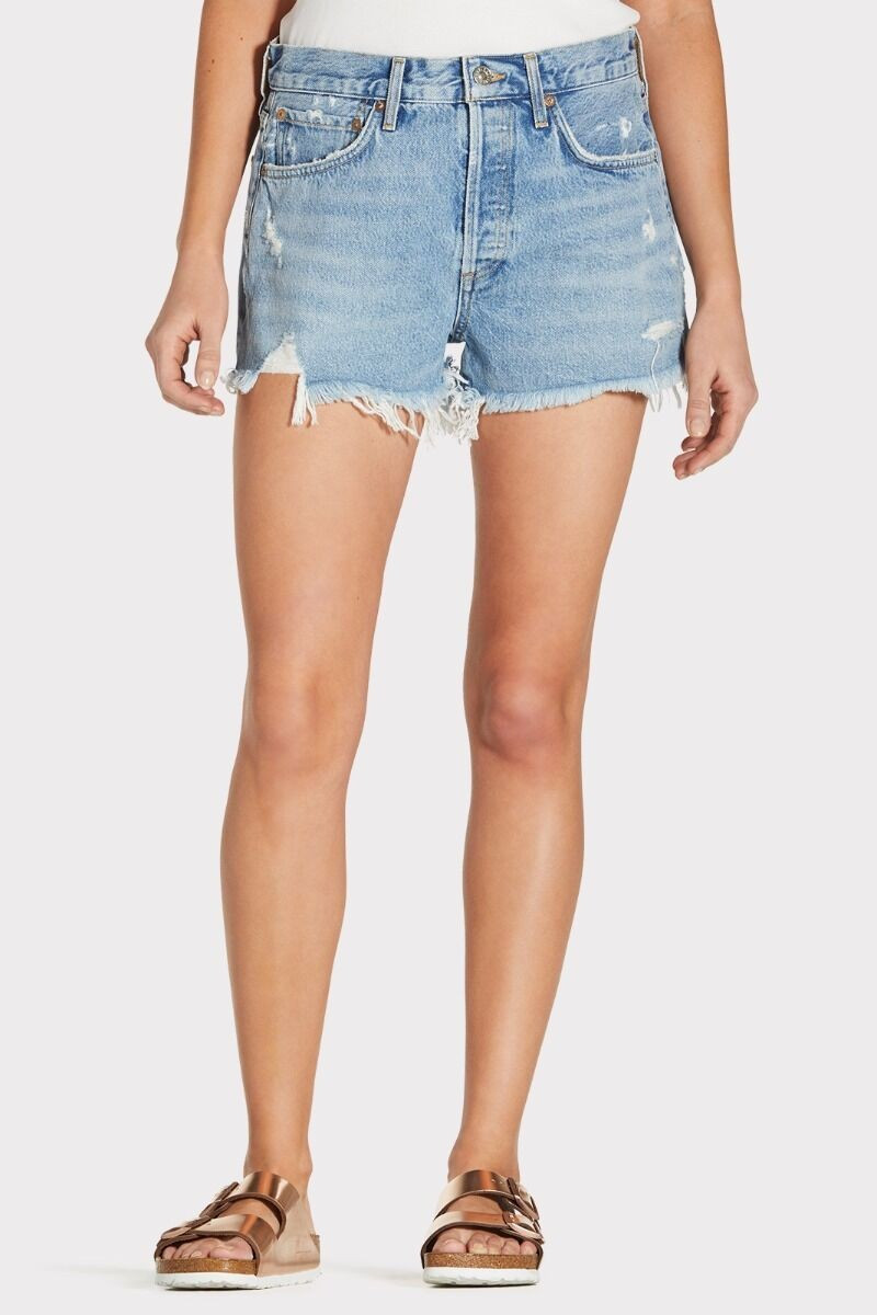 Parker Short | Evereve