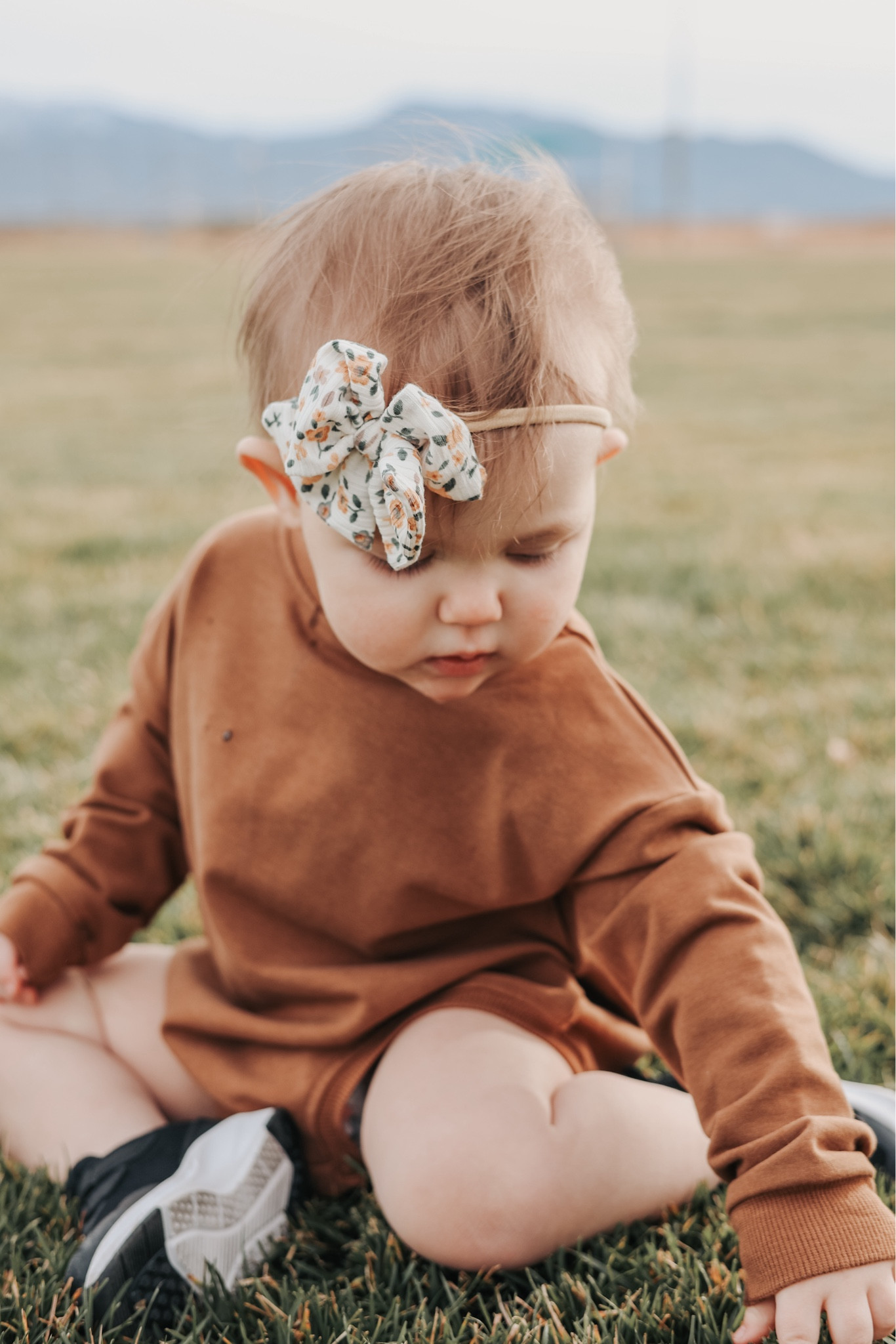 Have you heard?! Today is Amber’s birthday (owner of millie+roo) and we’re celebrating with 40% off — for 22 minutes only! 

The sale is valid SITE WIDE, which means our favorite OEKO-TEX certified bamboo + french terry crewneck rompers are included!! These are our FAVORITES - make sure to grab yours! 

6 pm PST • 7 pm MDT • 8 pm CST • 9 pm EST



#LTKfindsunder50 #LTKkids #LTKsalealert