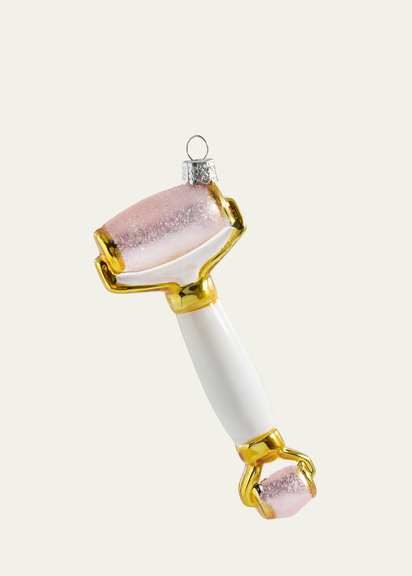 Cody Foster & Co Beauty Roller Ornament | Bergdorf Goodman