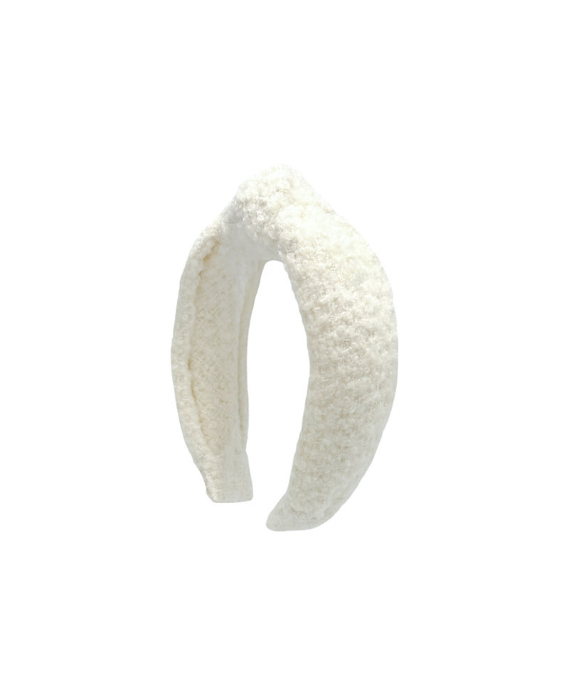 Bits & Bows Girls' Boucle Knot Headband - Little Kid, Big Kid | Bloomingdale's (US)