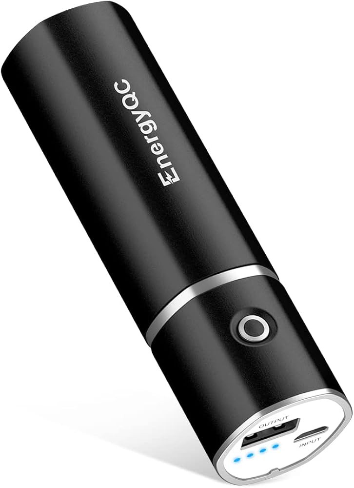 Visit the EnergyQC Store | Amazon (US)