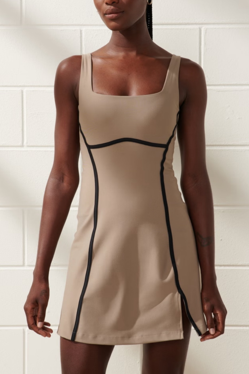 Active dress! Activewear dress, 

#LTKfitness #LTKfindsunder50 #LTKstyletip