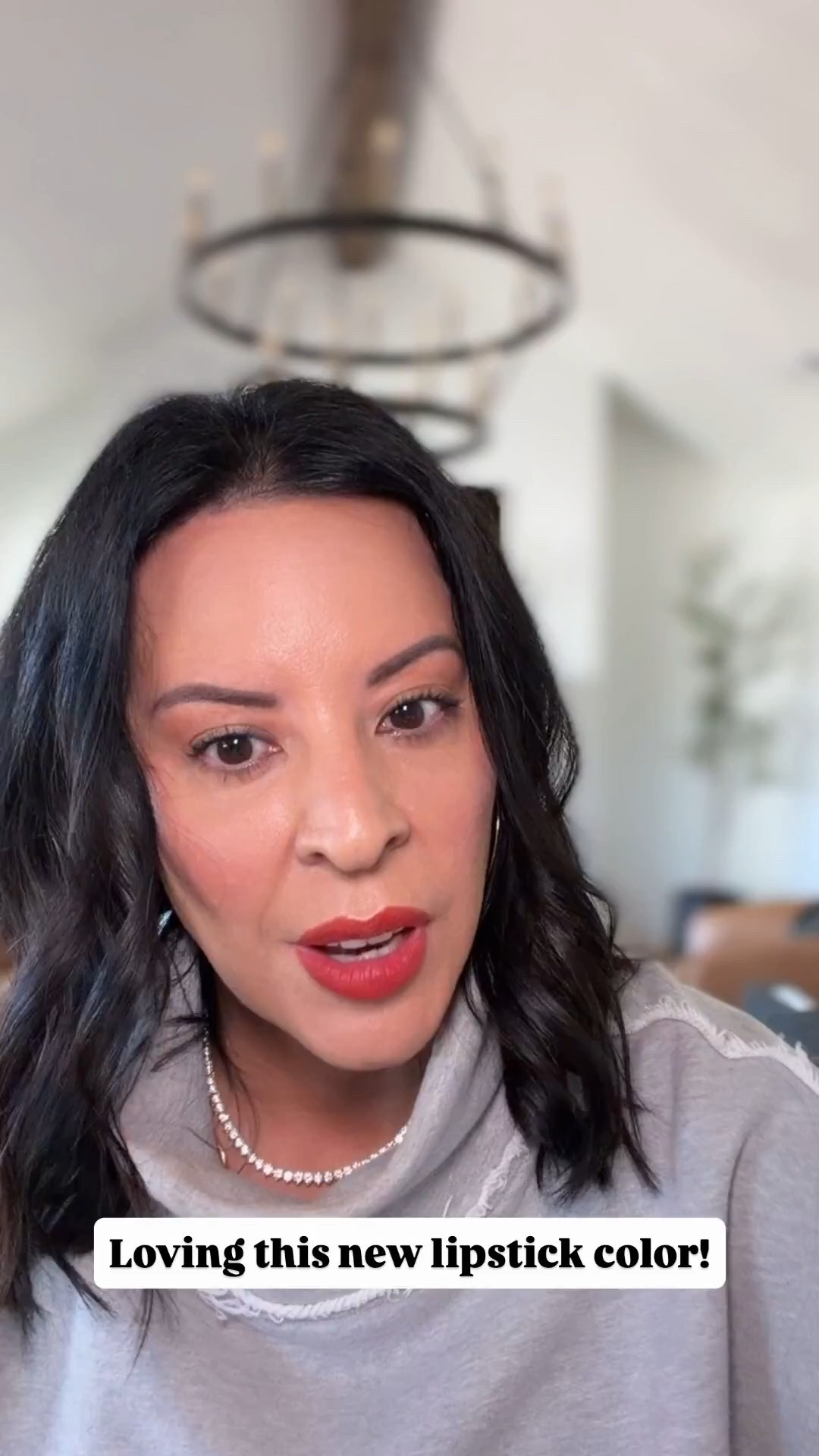 The color is 777 Fahrenheit Velvett




#LTKgrwm #LTKOver40 #LTKU