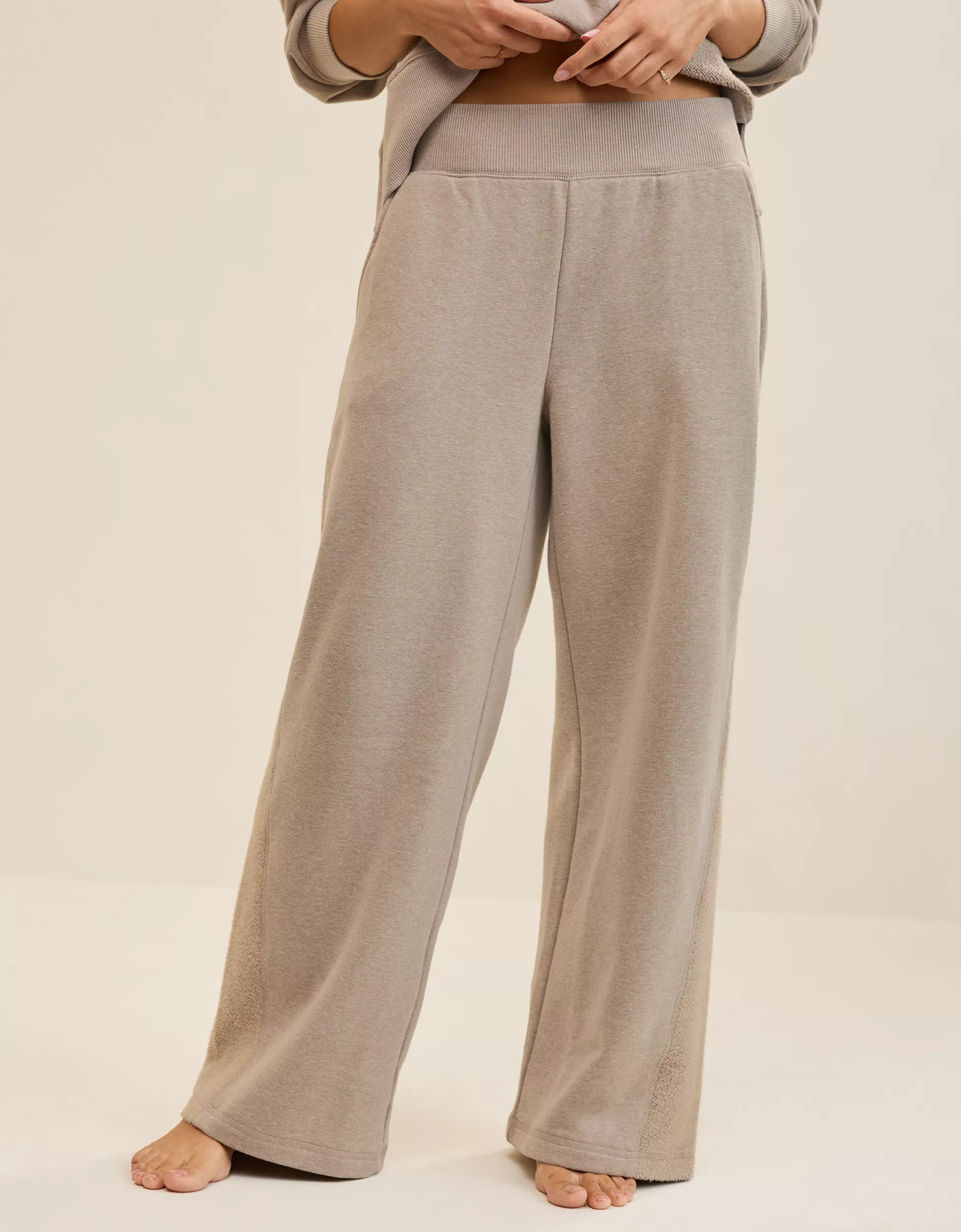 Aerie Après-Chill Trouser | Aerie
