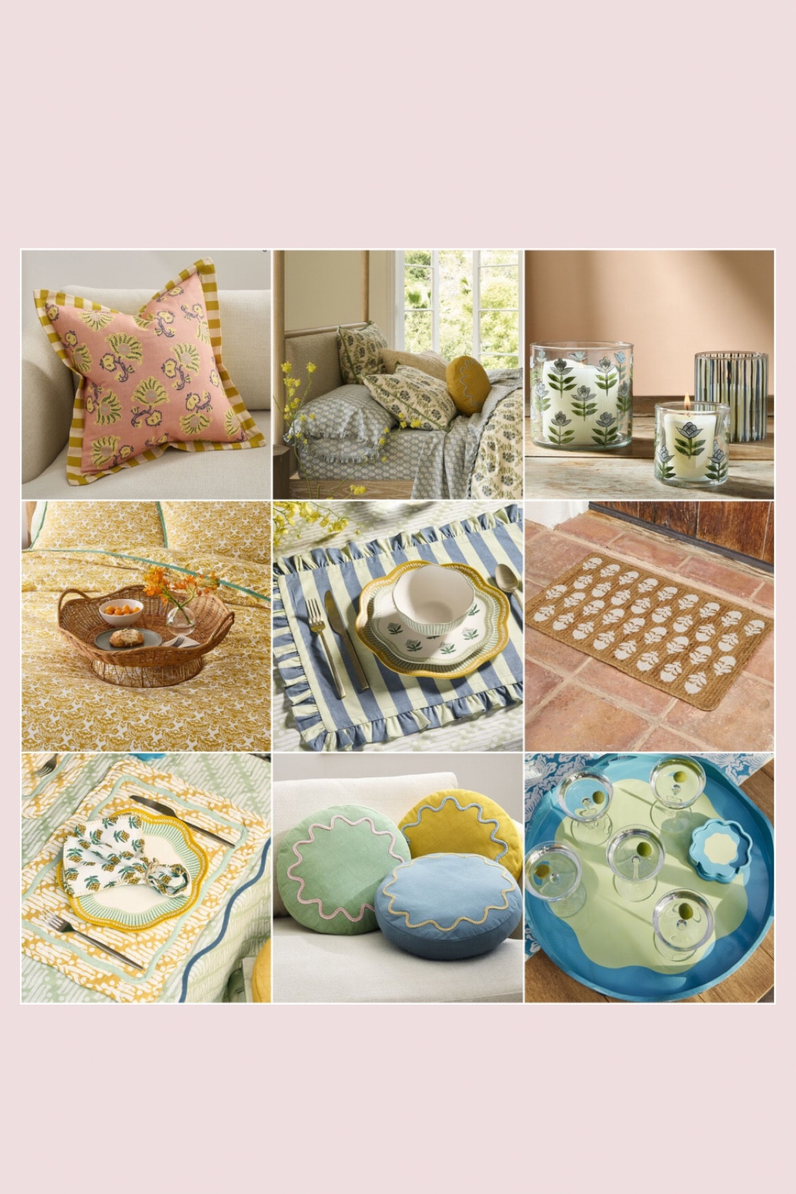 This collection is beyond! 

#LTKHome #LTKGiftGuide #LTKStyleTip