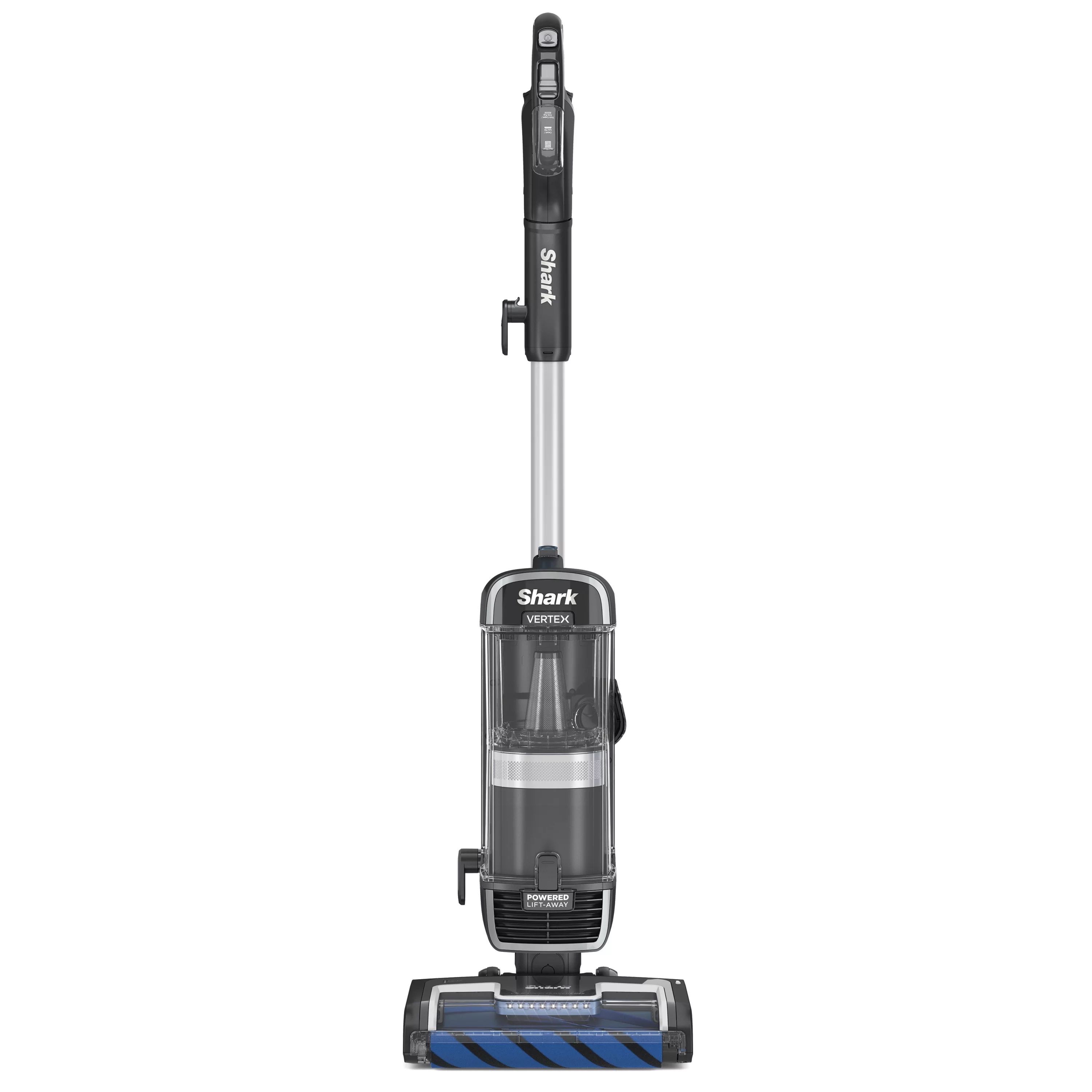 Shark® Vertex® Speed Upright Vacuum with DuoClean® PowerFins Powered Lift-Away® and Self-Clea... | Walmart (US)